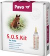 Pavo SOS kit