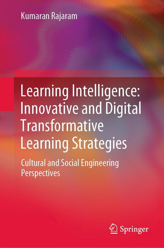 Education (R0) - Learning Intelligence: Innovative and Digit ... - cover