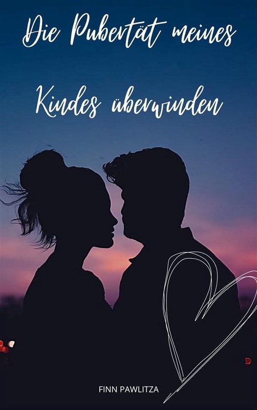 Die Pubertät meines Kindes überwinden - cover