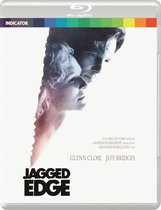 Jagged Edge (Powerhouse) Glenn Close, Jeff Bridges