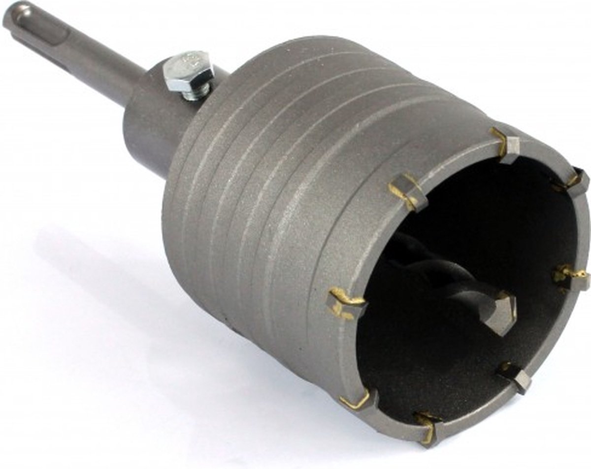TCT Kernboor 150mm dozenboor / SDS Plus aansluiting