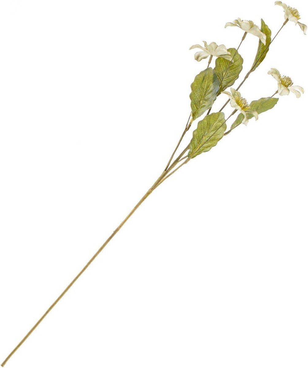 homebound by ky Kunstbloem helleborus groen