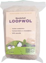 Wanderlust Loopwol -20 gram
