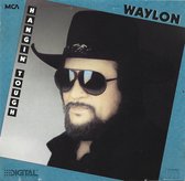 Waylon Jennings – Hangin Tough