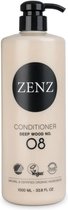 ZENZ - Organic Deep Wood Conditioner No. 8-1000 ml