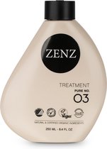 ZENZ - Organic Pure No. 3 Treatment - 250 ml