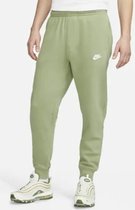 NIKE - Pantalon de jogging Nike Sportswear Club Fleece - Vert