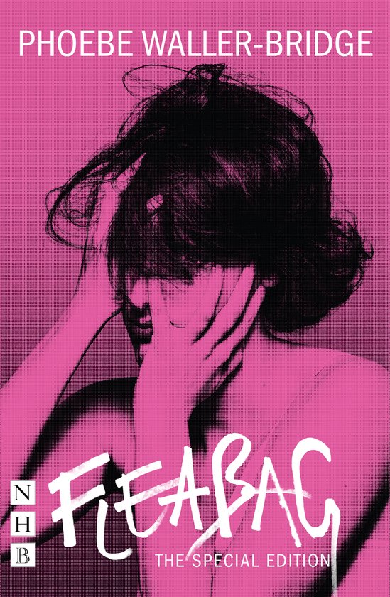 Fleabag: The Special Edition (The Original Play) - cover
