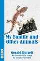 NHB Modern Plays- My Family and Other Animals