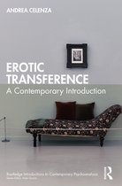 Routledge Introductions to Contemporary Psychoanalysis- Erotic Transference