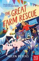 Helen Peters Series-The Great Farm Rescue