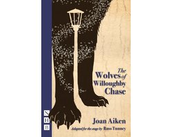 Wolves Of Willoughby Chase