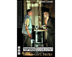 Topdog/Underdog