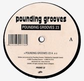 Pounding Grooves 23