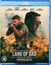 Land Of Bad (Blu-ray)