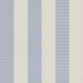 Grafisch behang Profhome 378493-GU vliesbehang glad design glimmend zilver wit grijs 5,33 m2