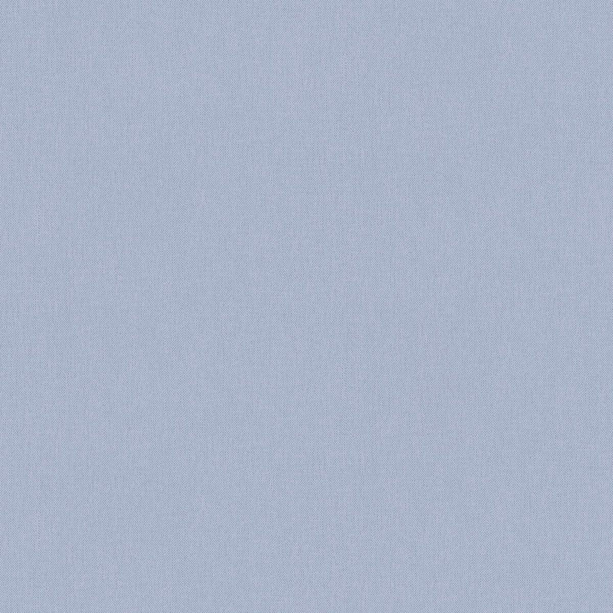 Ton sur ton behang Profhome 377497-GU vliesbehang glad tun sur ton mat blauw 5,33 m2
