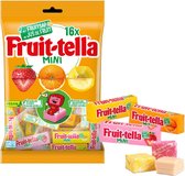 Fruittella Mini - 12 zakjes x 16 stuks