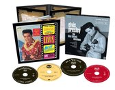 Elvis Presley - The Blue Hawaii Sessions - FTD 4-CD-set