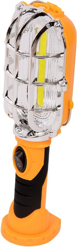 Handy Brite - Draadloze en handsfree lamp - ultra heldere led lantern