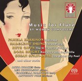 Noakes, Anna - Music For Flute by Women Composers (CD)