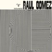 Raul Gomez - Raul Gomez (CD)