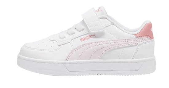 PUMA Puma Caven 2.0 AC+ PS FALSE Sneakers - PUMA White-Whisp Of Pink-Passionfruit - Maat 34