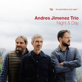 Andres Jimenez Trio - Night & Day (CD)