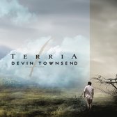 Devin Townsend - Terria (Vinyl Re-issue 2024) (LP)