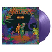 Santana - Amigos (Purple Vinyl)