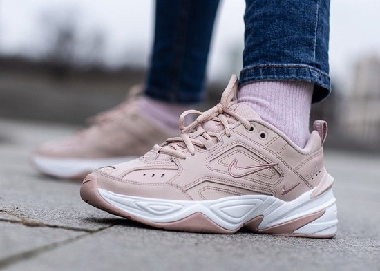 Sneakers Nike M2K Tekno "Particle Beige" - Maat 41