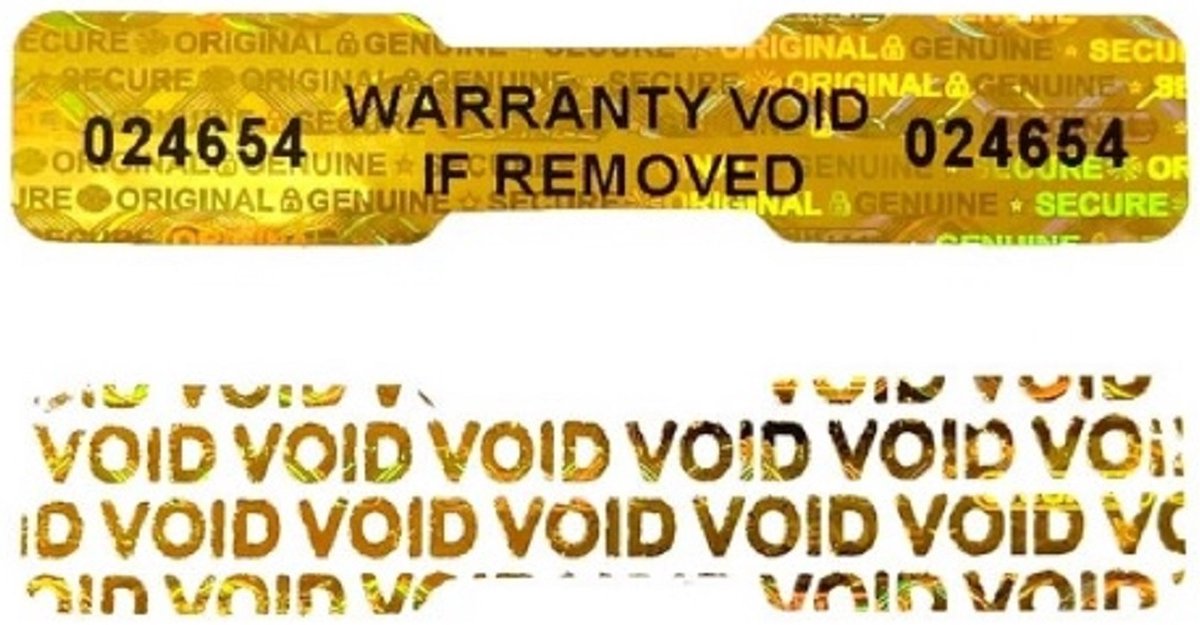 product