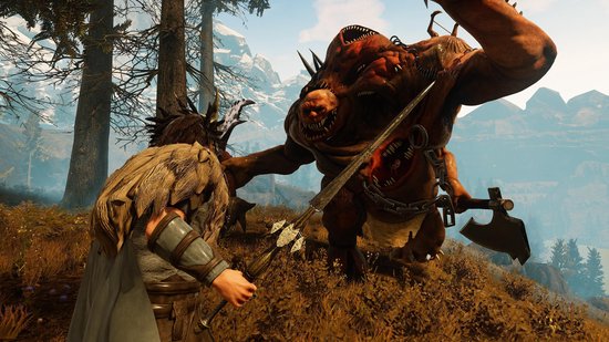 Citadel - Forged with Fire - Xbox One