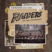 Danish National Symphony Orchestra - Raiders of the Symphony (CD)