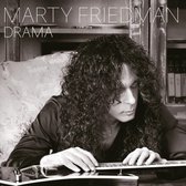 Marty Friedman - Drama (CD)
