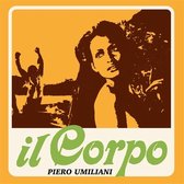 Piero Umiliani - Il Corpo (7" Vinyl Single)