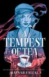 Blood and Tea - A Tempest of Tea