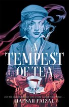 Blood and Tea - A Tempest of Tea