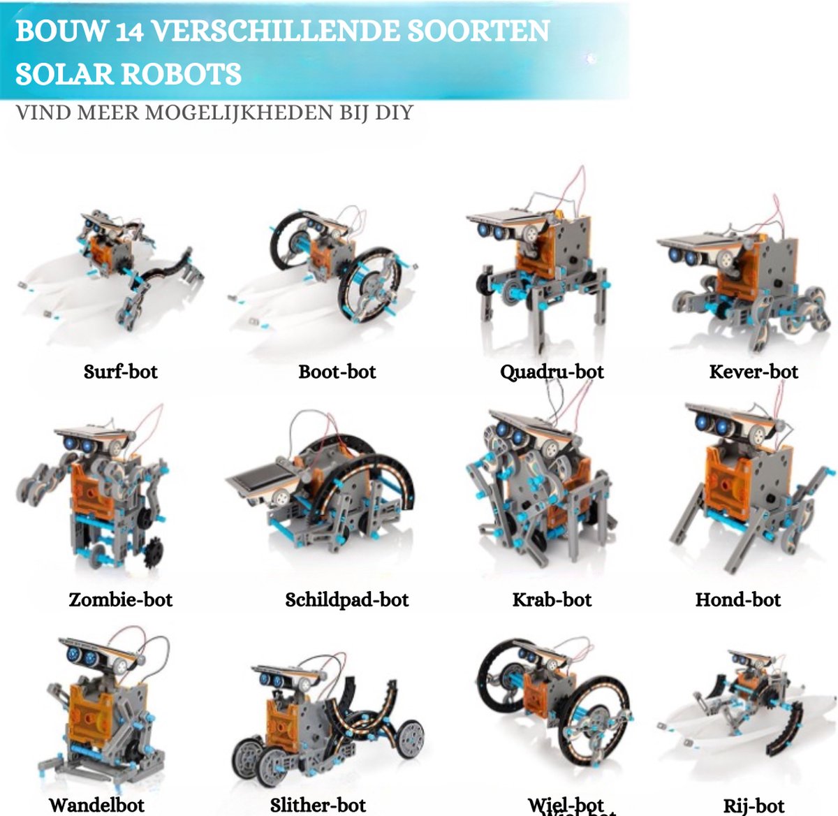 Robot Solaire 14 en 1, Robot Solaire Enfant, Robot Jouet Enfant Jeux de Construiction, Robot Technique, Éducative Experiences Scientifiques Cadeau pour Garçon Fille 10 11 12 13 14 Ans Robot Solaire 14 en 1, Robot Solaire Enfant, Robot Jouet Enfant Jeux de Construiction, Robot Technique, Éducative Experiences Scientifiques Cadeau pour Garçon Fille 10 11 12 13 14 Ans