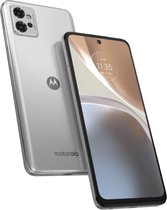 Motorola moto g32 16,5 cm (6.5') Dual SIM Android 12 4G USB Type-C 8 GB 256 GB 5000 mAh Zilver
