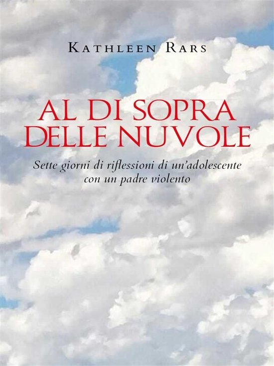 Al Di Sopra Delle Nuvole - cover