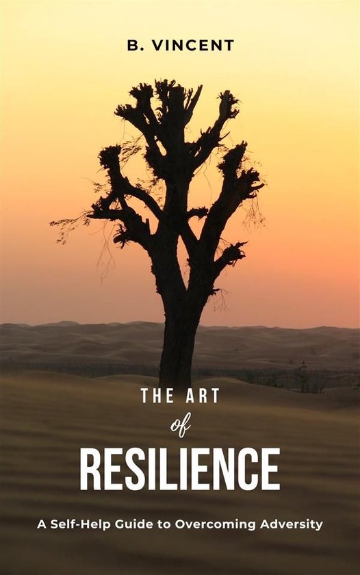 The Art of Resilience - cover