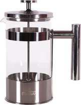 Any Morning French Press Koffie- en Theezetter, 600 ml