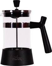 Any Morning French Press Koffie- en Theezetter, 600 ml - 4 Kopjes