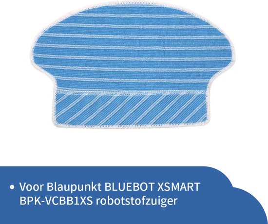 Robot Aspirateur Roue pour BLAUPUNKT BPK-VCBB1XSBLUEBOT XSMART Aspirateur Robot Roues Pièces D