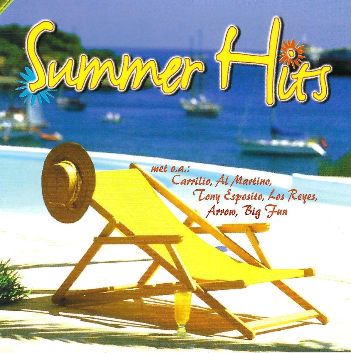 Summer Hits