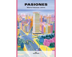 Pasiones