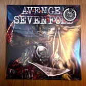 Avenged Sevenfold - City Of Evil (LP)
