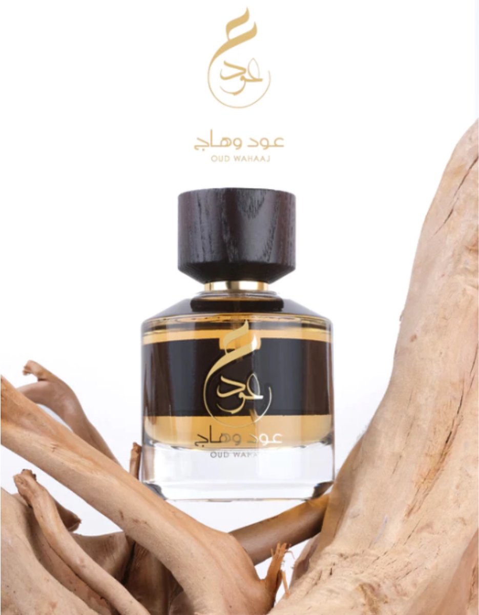 Goedkoopste Paris Corner Oud Wahaaj Eau de Parfum 100ml