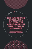 Emerald Points - The Integrated Application of Effective Approaches in Supply Chain Networks